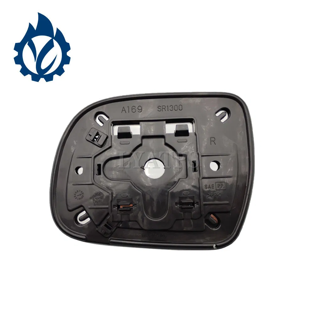 Наружное зеркало заднего вида для Toyota Fortuner Hilux