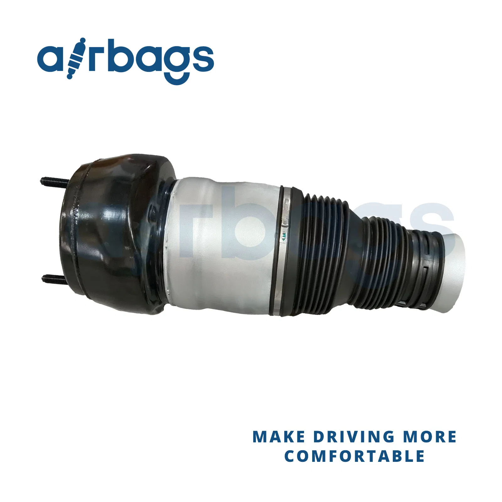 Front Air Suspension Shock Absorber Repair Kit 1663201313 1663201413 for Mercedes-Benz W166 Airmatic