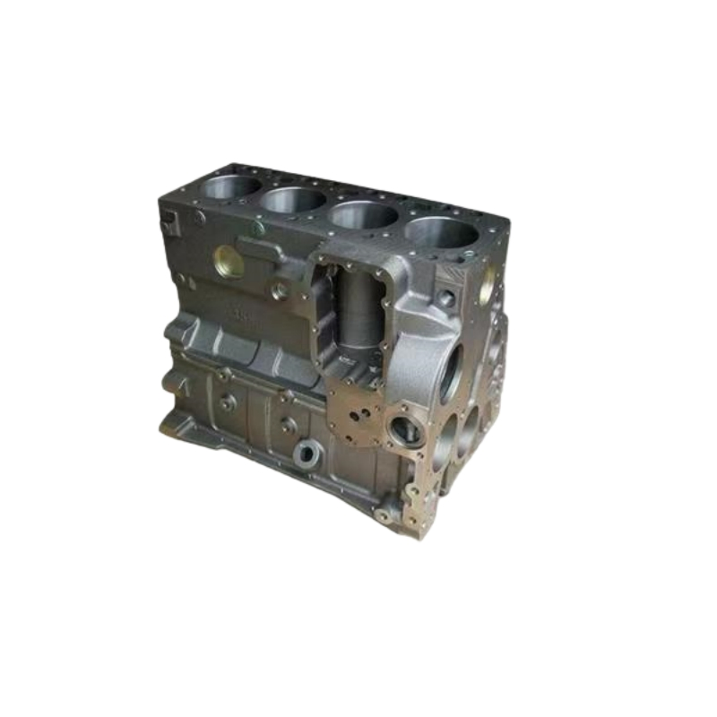 Цилиндровый блок двигателя C4991816 4BT