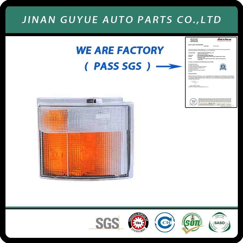 Сигнальная лампа 1385410 для авто