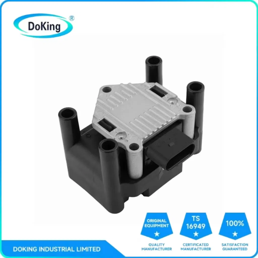 Катушка зажигания Thunder Power Racing 27300-2E000