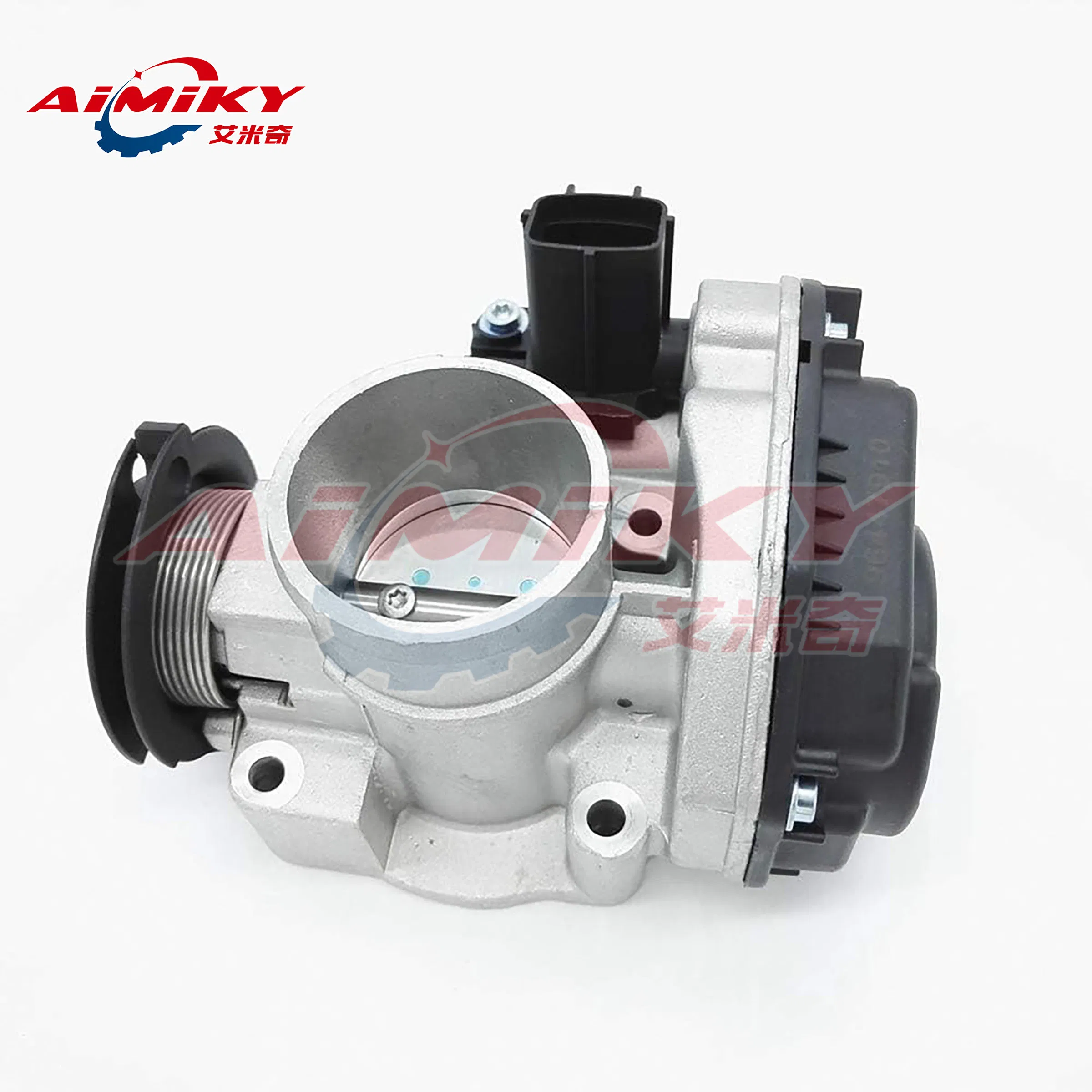 Корпус дроссельной заслонки 96447910 для Chevrolet