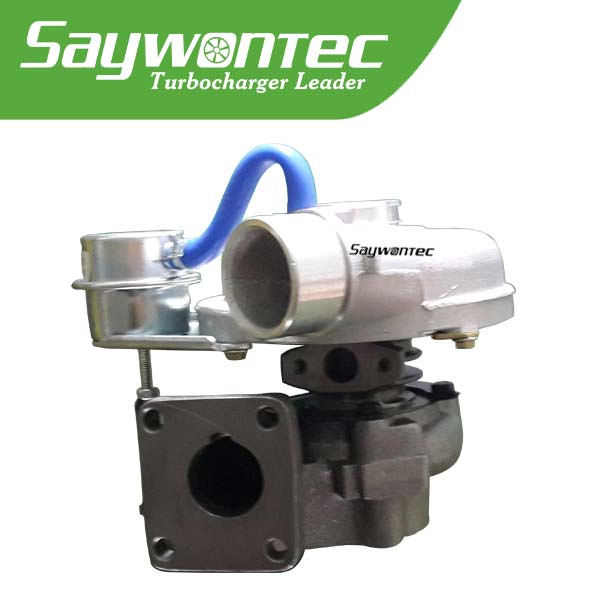 Турбокомпрессор GT1749V для Audi A4 1.9 TDI
