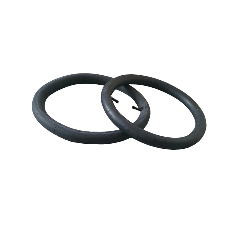 Камера велосипедная Butyl Rubber, 24*1.95