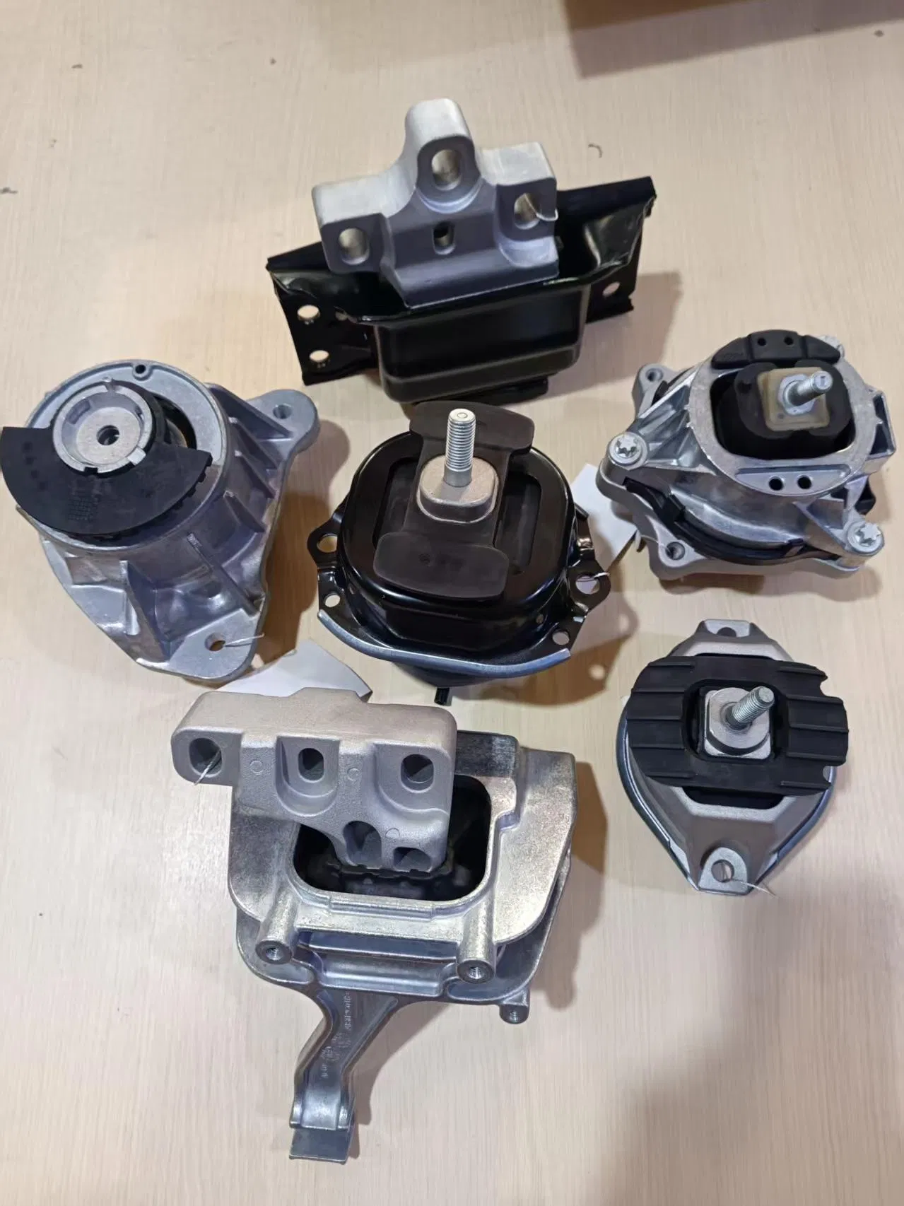 Опора двигателя ATMAN 4472410213