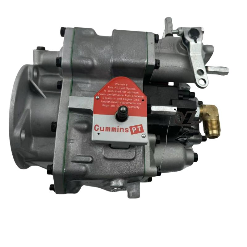Топливный насос 3088361 для Cummins K19