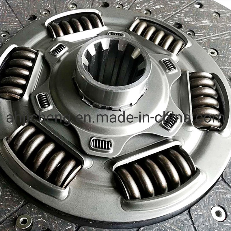 Диск сцепления для грузовика Mercedes Benz OEM 1861543537