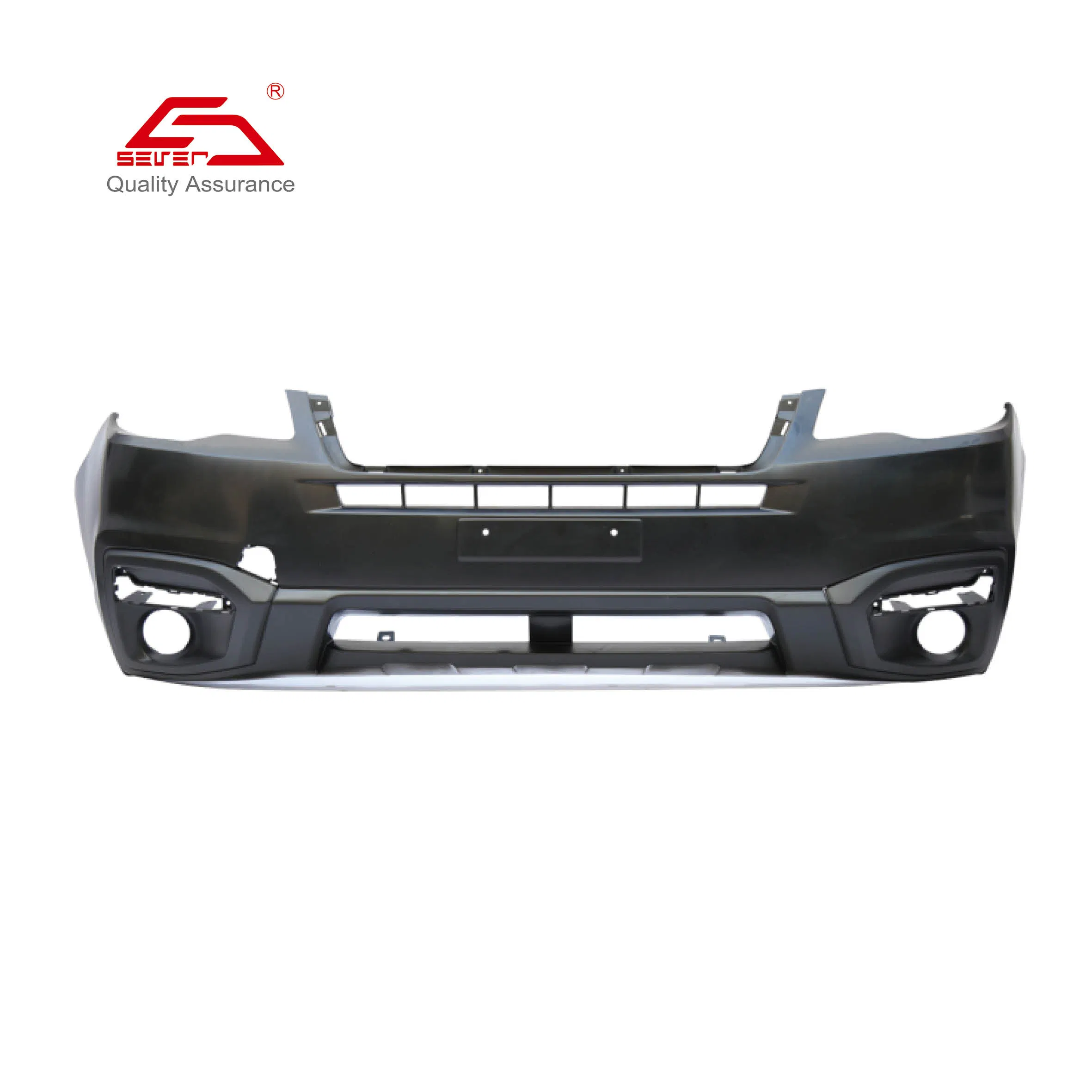 Wholesale Auto Car Spare Parts Car Bumper for 2016 2017 2018 Subaru Forester Front Bumper