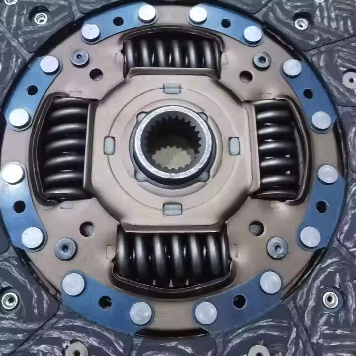 Диск сцепления 8-98080661-0 для грузовиков