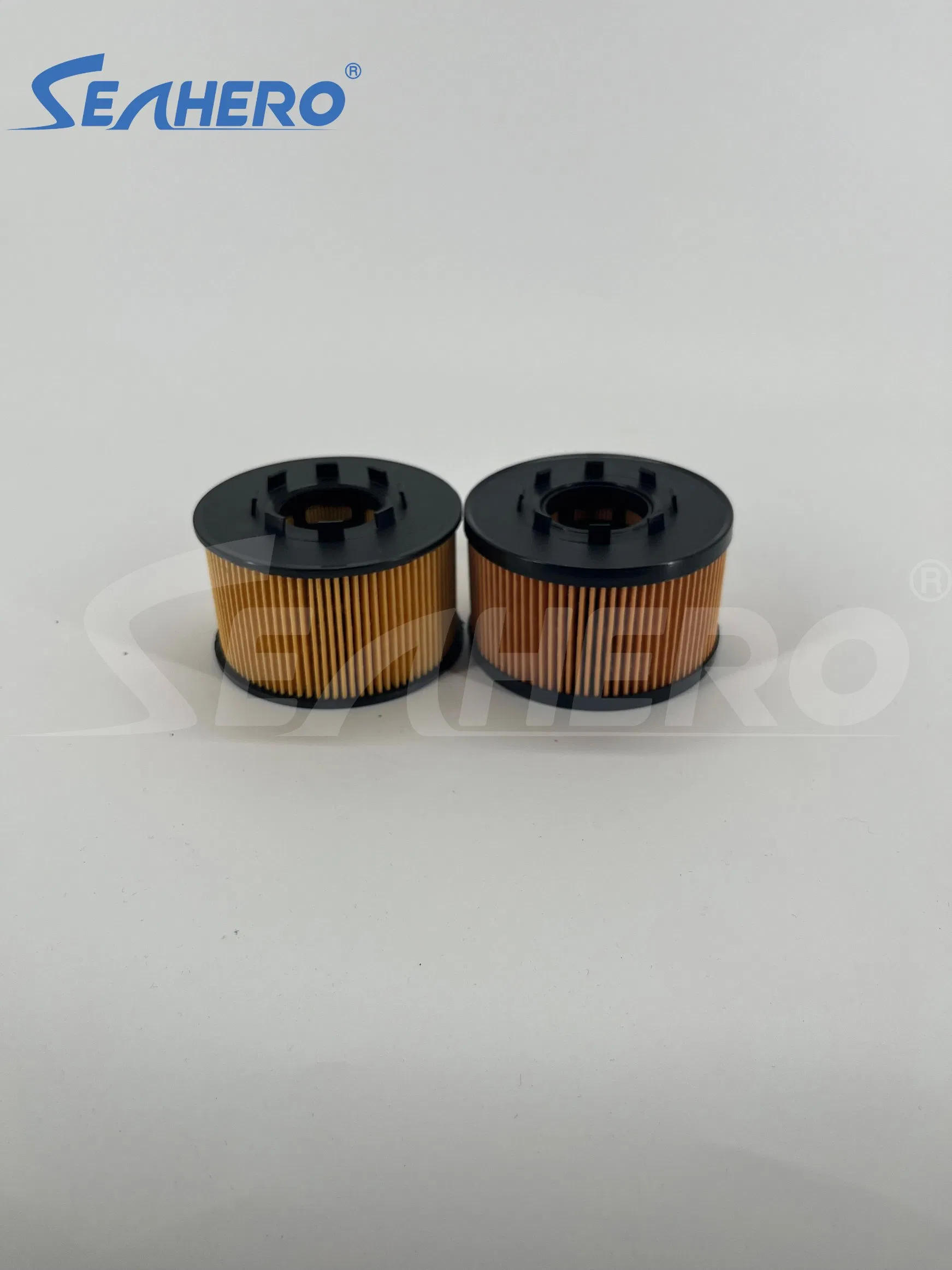 Seahero Competitive Price Jsfils Air/Cabin/Oil/Fuel Filter 1349745 Xs7q6744AA Efl484 1088179 1349745 Hu920X M8206A01 with Efficient Performance Oil Filter