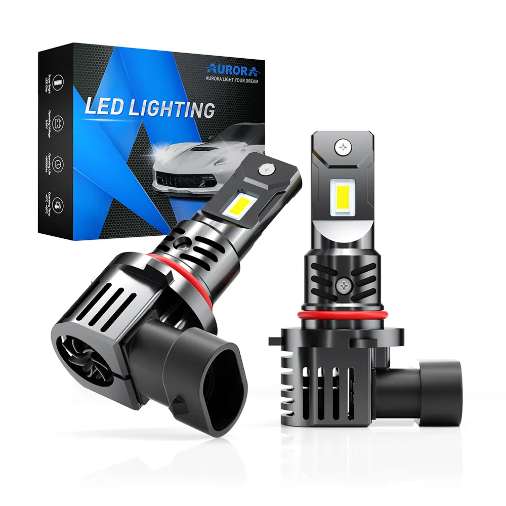 Светодиодная лампа Aurora 9005/9012 для авто