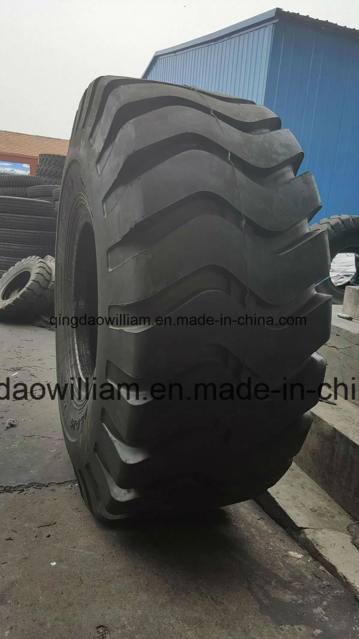 off The Road Tire 26.5-25