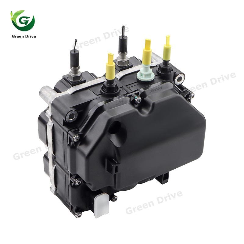 Насос мочевины (DEF) 21577511/21577507 для грузовика Mack