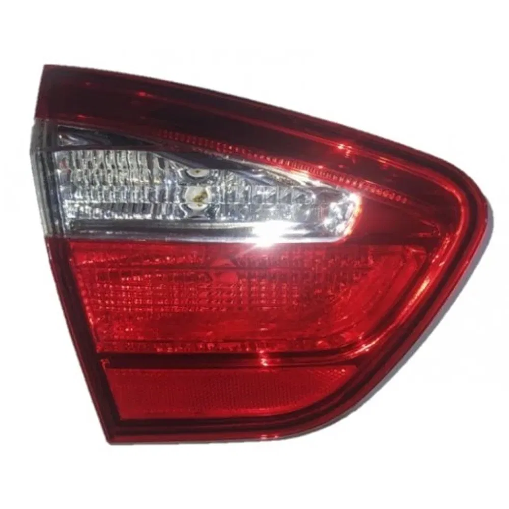 Фонарь задний внутренний для KIA Rio хэтчбек 2012