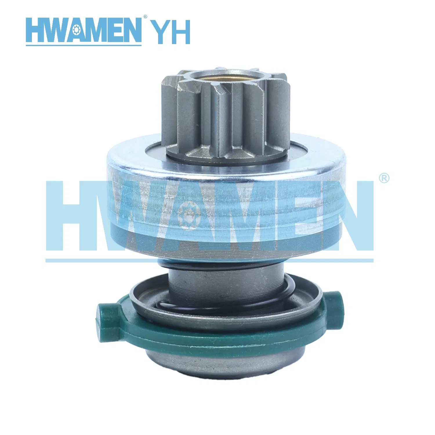 Стартерный привод BENDIX BD2004 для CITROEN