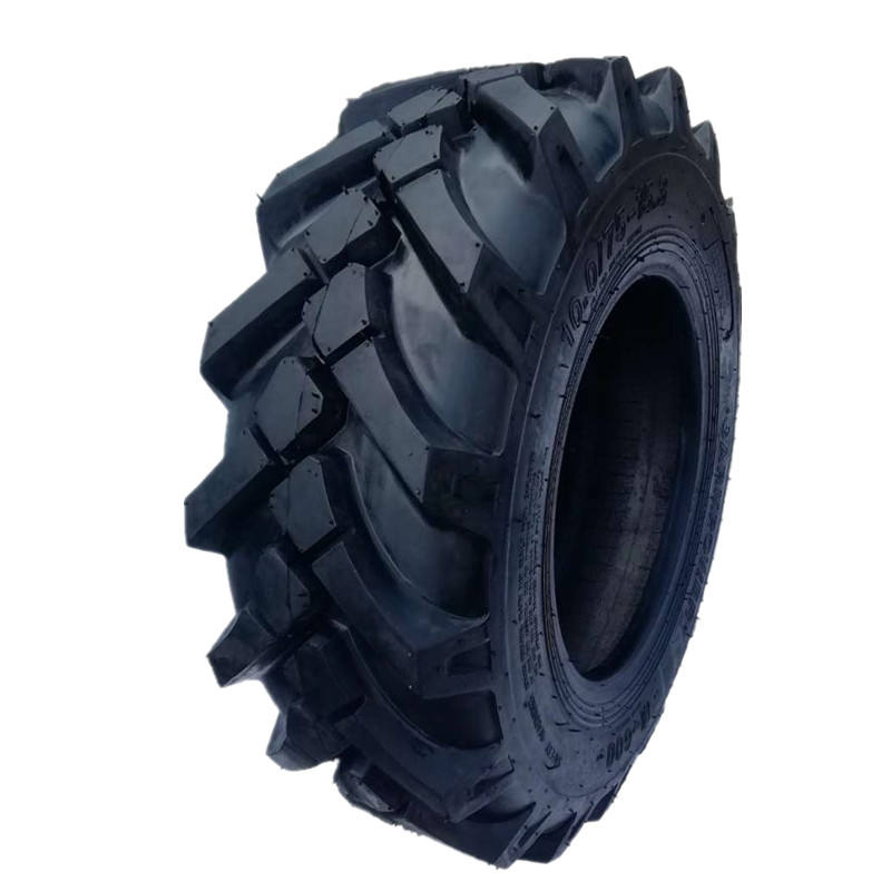 10.0/75-15.3 Agricultural Tractor Farm Harvester Rubber Tyre