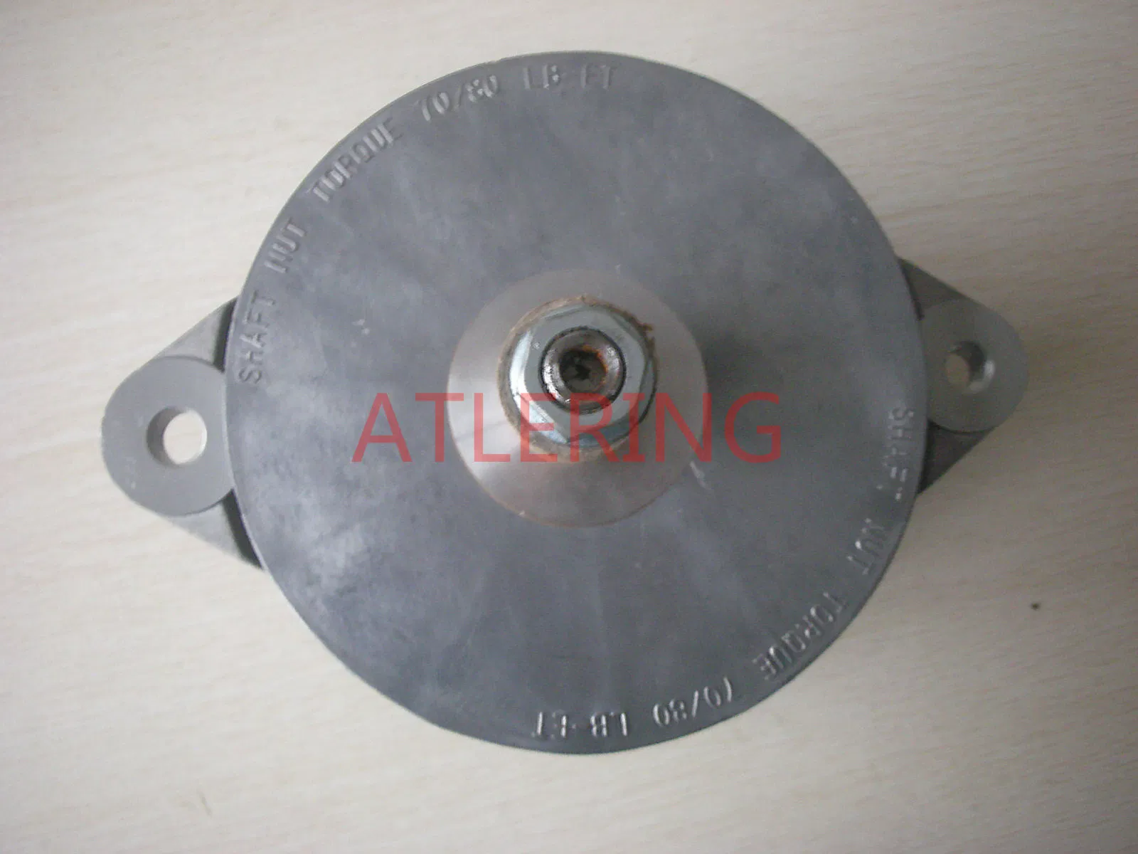 Генератор 24V 50A для Komatsu Sawafuji Lester 12841