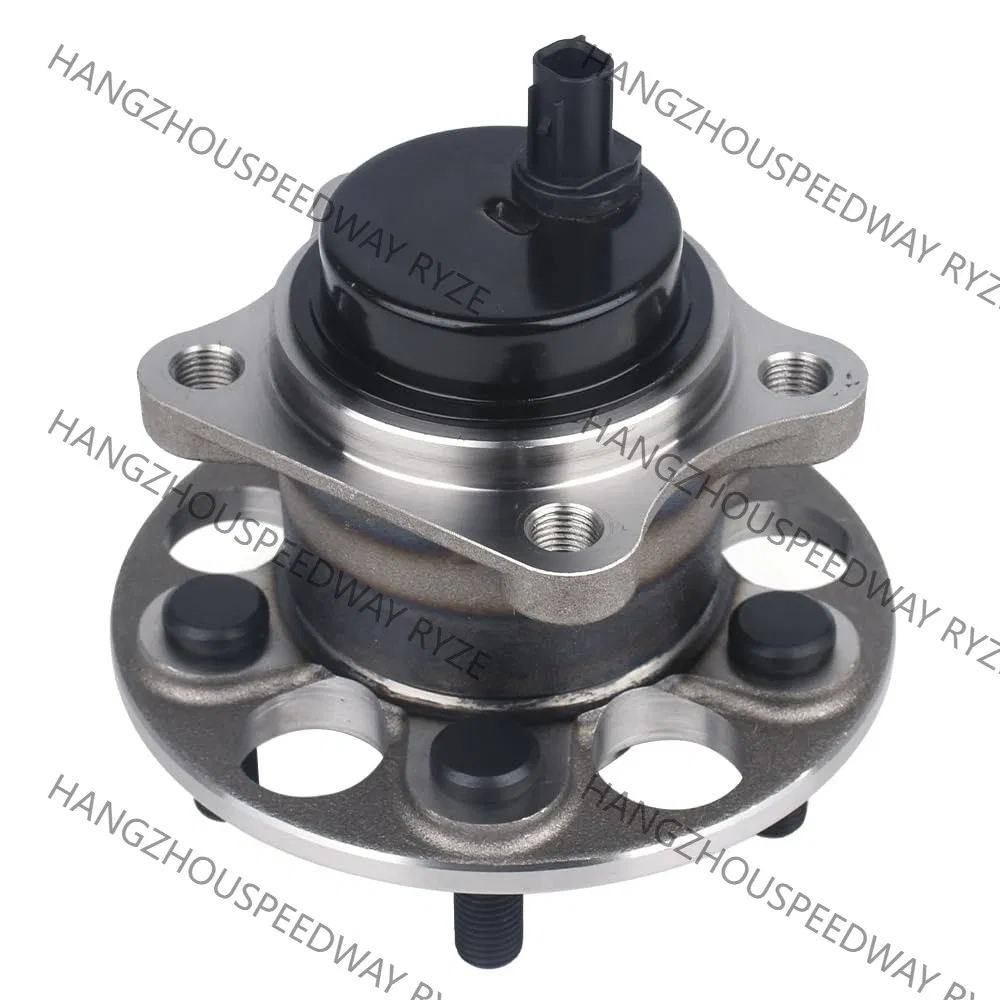 Ступичный подшипник Audi A8 (4E), A6 Avant (4F5) 4e0 407 625