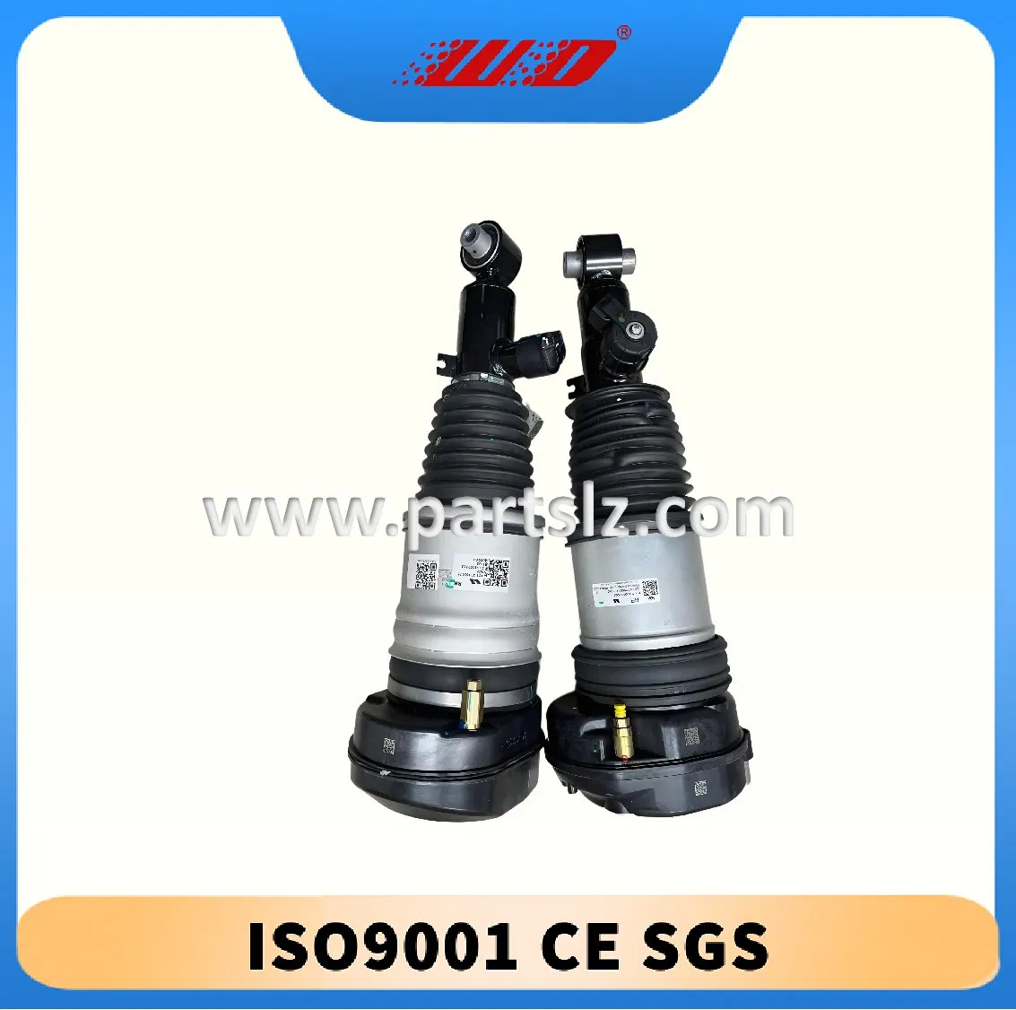 Front Shock Absorber (Right) 	L7 L8 L9	X01-29050022	Lixiang Car Auto Parts OEM ODM Whole Sale Price Made in China with Factory Auto Accessory