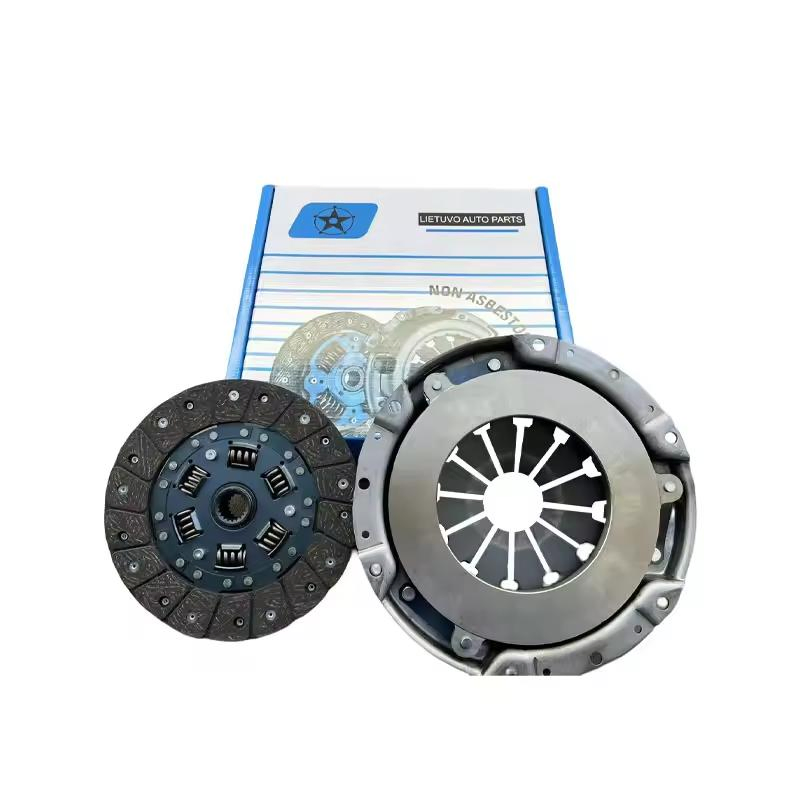 Lietuvo Hot Sale Clutch Pressure Plate for Engine Auto Clutch Plate Parts