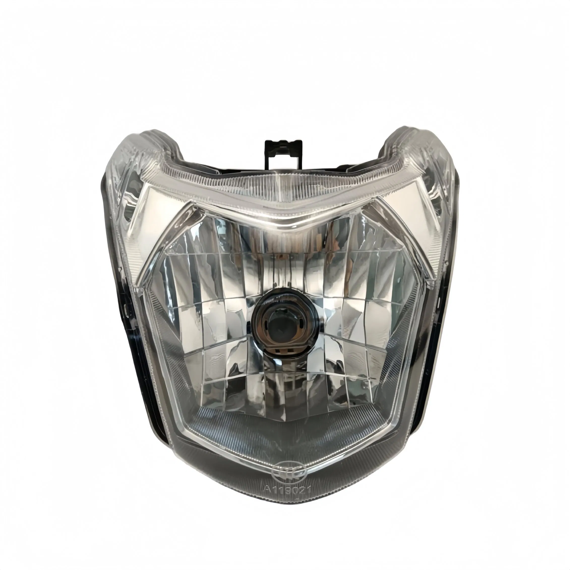 Сверхъяркая светодиодная фара для мотоцикла