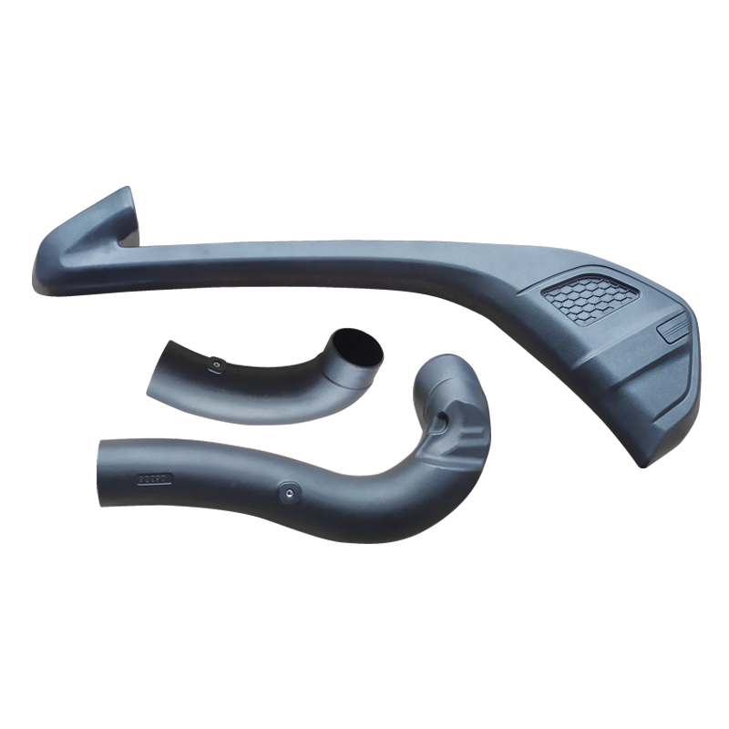 Снакерль для Ford Ranger T6 2012-2014