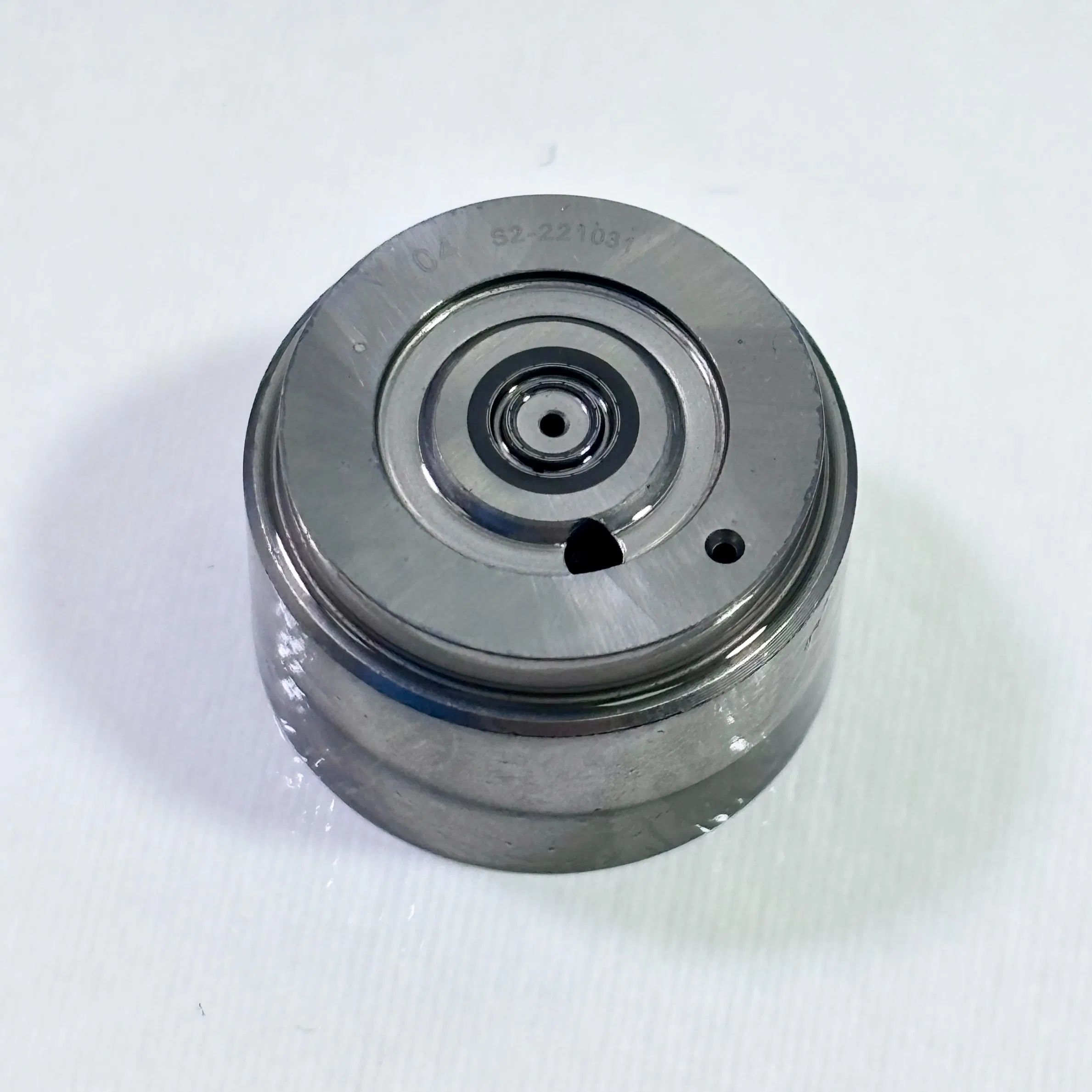 Control Valve 295040-9440 G4 Orifice Plate for Denso Injector 23670-0e020 23670-0e010