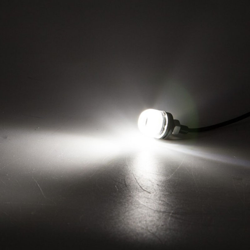 Яркий водонепроницаемый фонарь заднего хода Eagle Eye