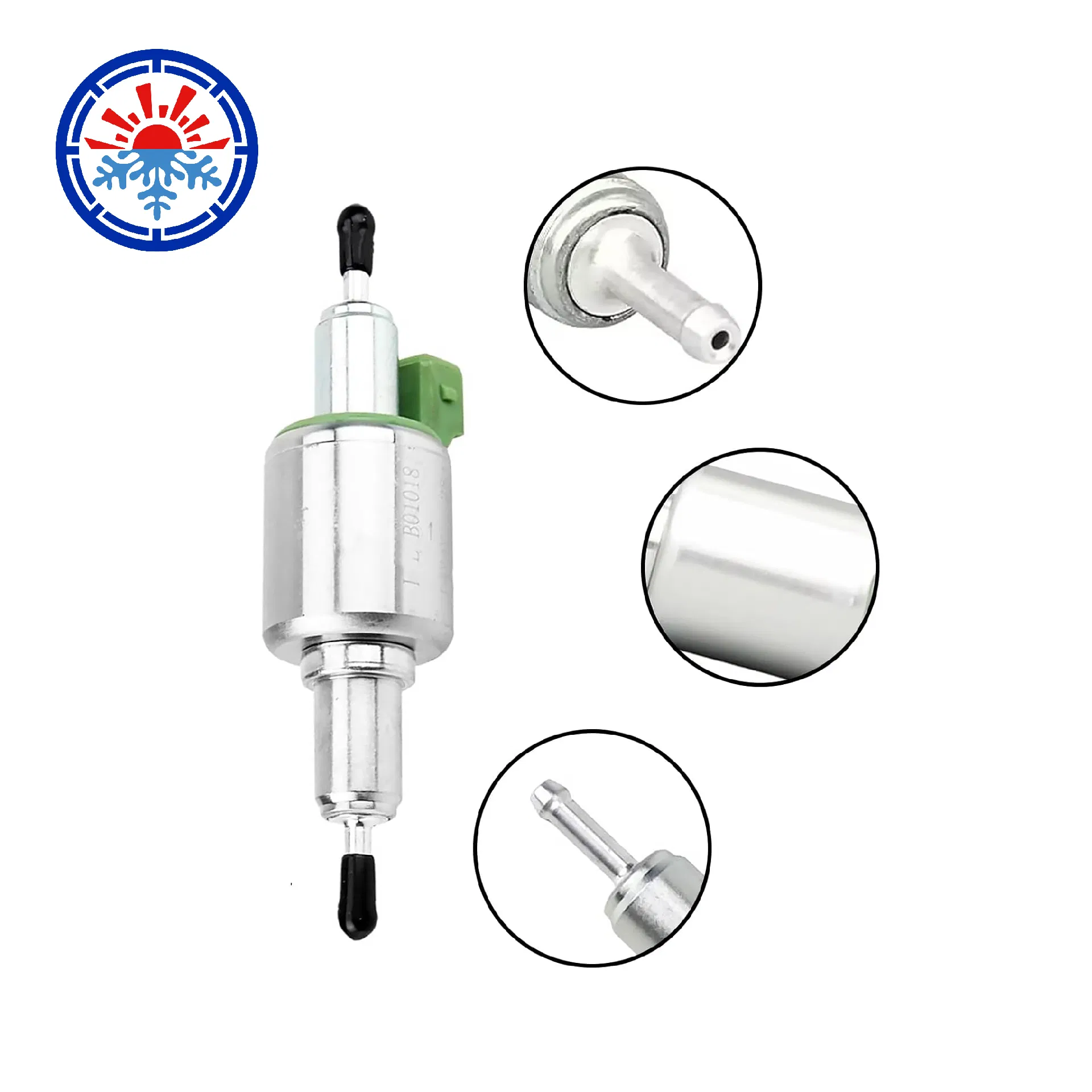 Low - Noise Diesel Parking Heater Pump D2 D4 24V for Webasto 9024802A