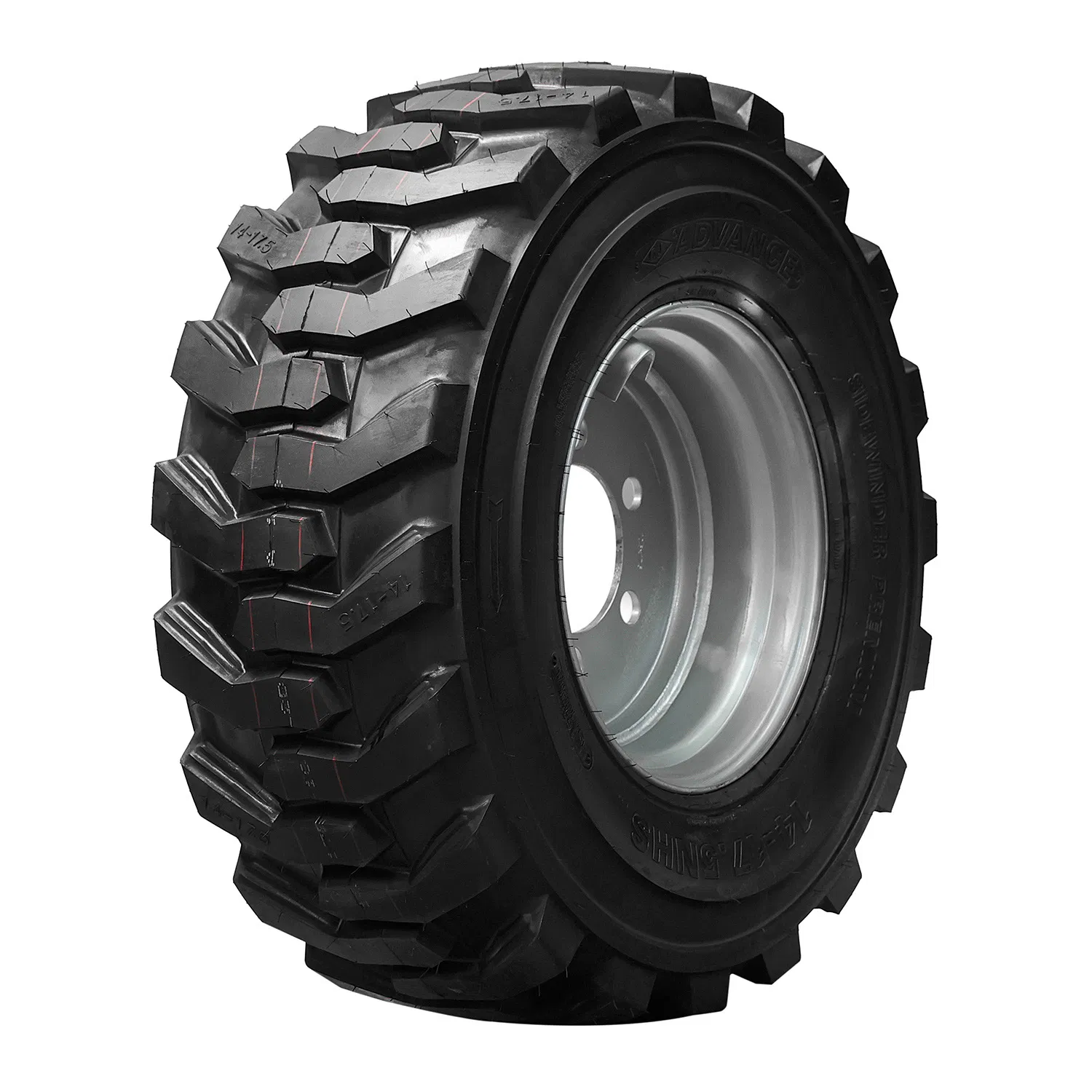 Farm Tyre, Tractor Tyre, Harvester Tyre, Agricultural Tyres with 18.4-30, 18.4-44, 14.9 -24, 13.6-24, 12.4-28, 14.9-30, 14.9-38 Agricultural Tractor/Agr/Pneumat