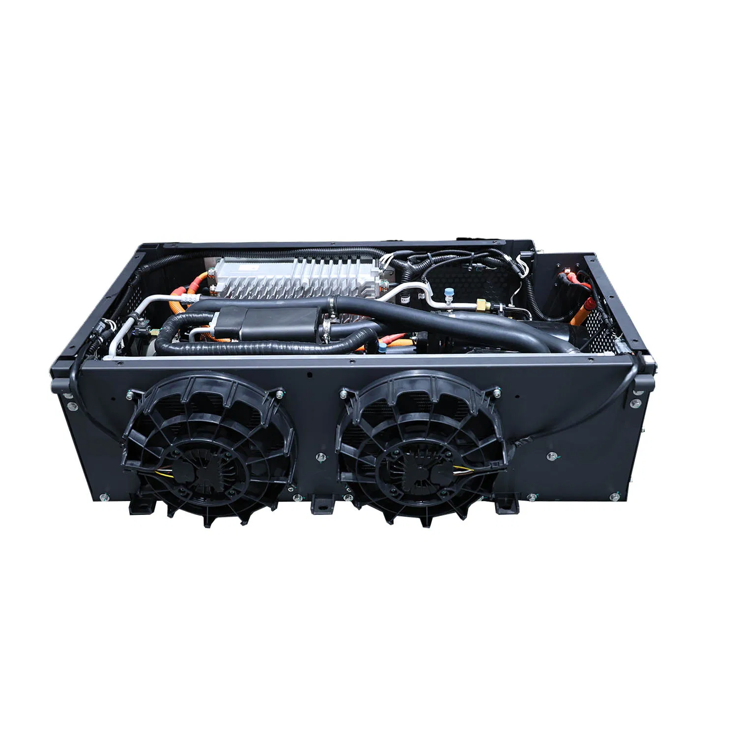 Датчик температуры для терморегуляции аккумулятора