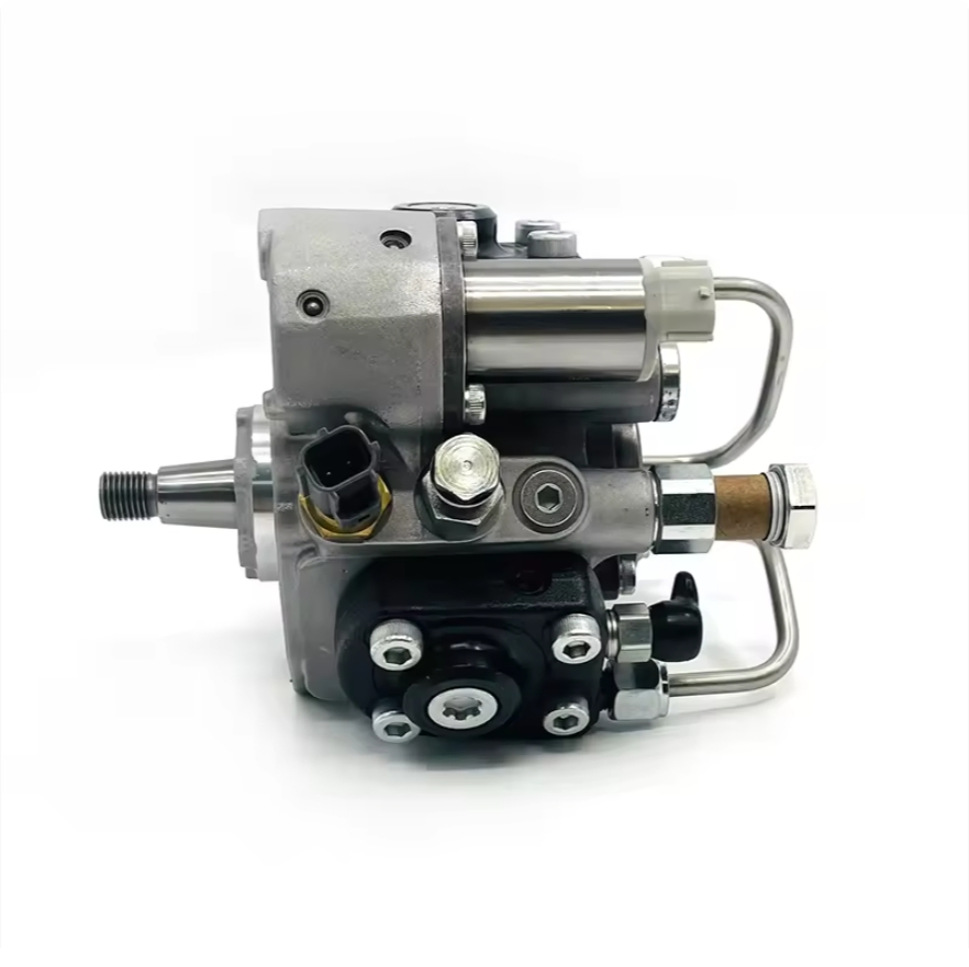 ТНВД HP4 Common Rail для John Deere S450 (294050-0060)