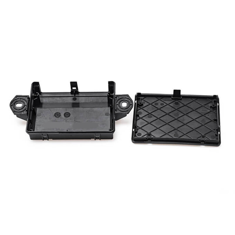 Литьё автозапчастей из пластика под заказ