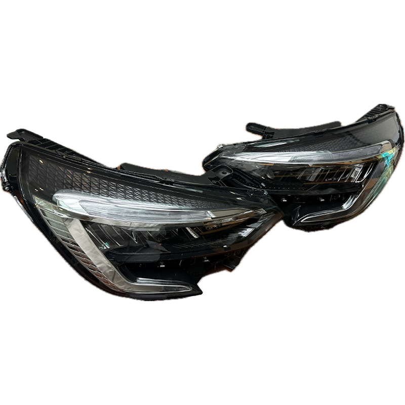 Фара LED для Renault Clio 2019 (260100902R)