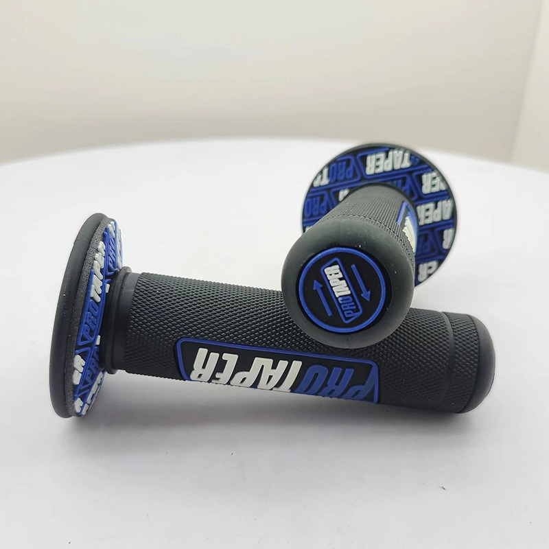 Противоскользящие ручки Protaper Universal для мотоцикла и e-bike