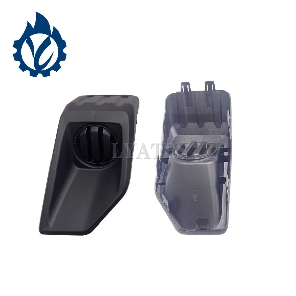 Рамка противотуманной фары для Mitsubishi Triton 2024