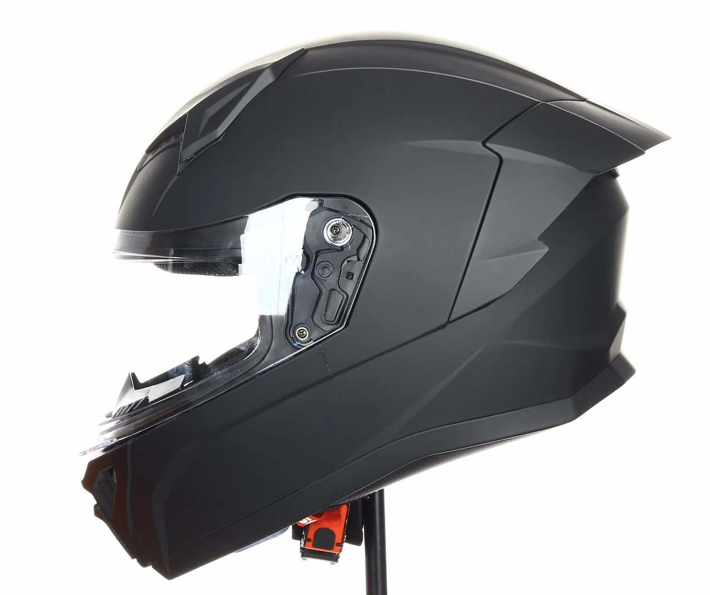 Casco Completo De Motocicleta