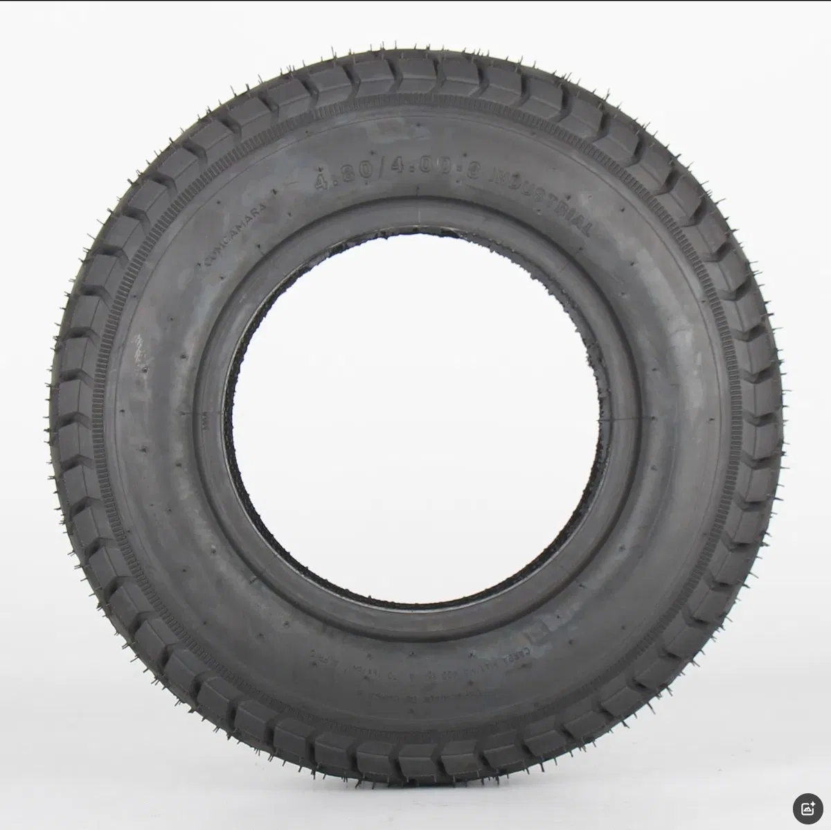 Пневматическая шина 4.80/4.00-8 для тачек и техники