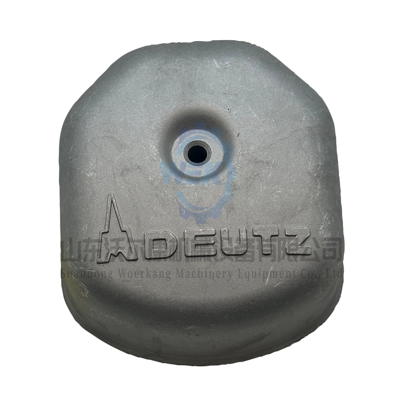 Крышка клапана 02234784 для двигателя Deutz FL912 D912