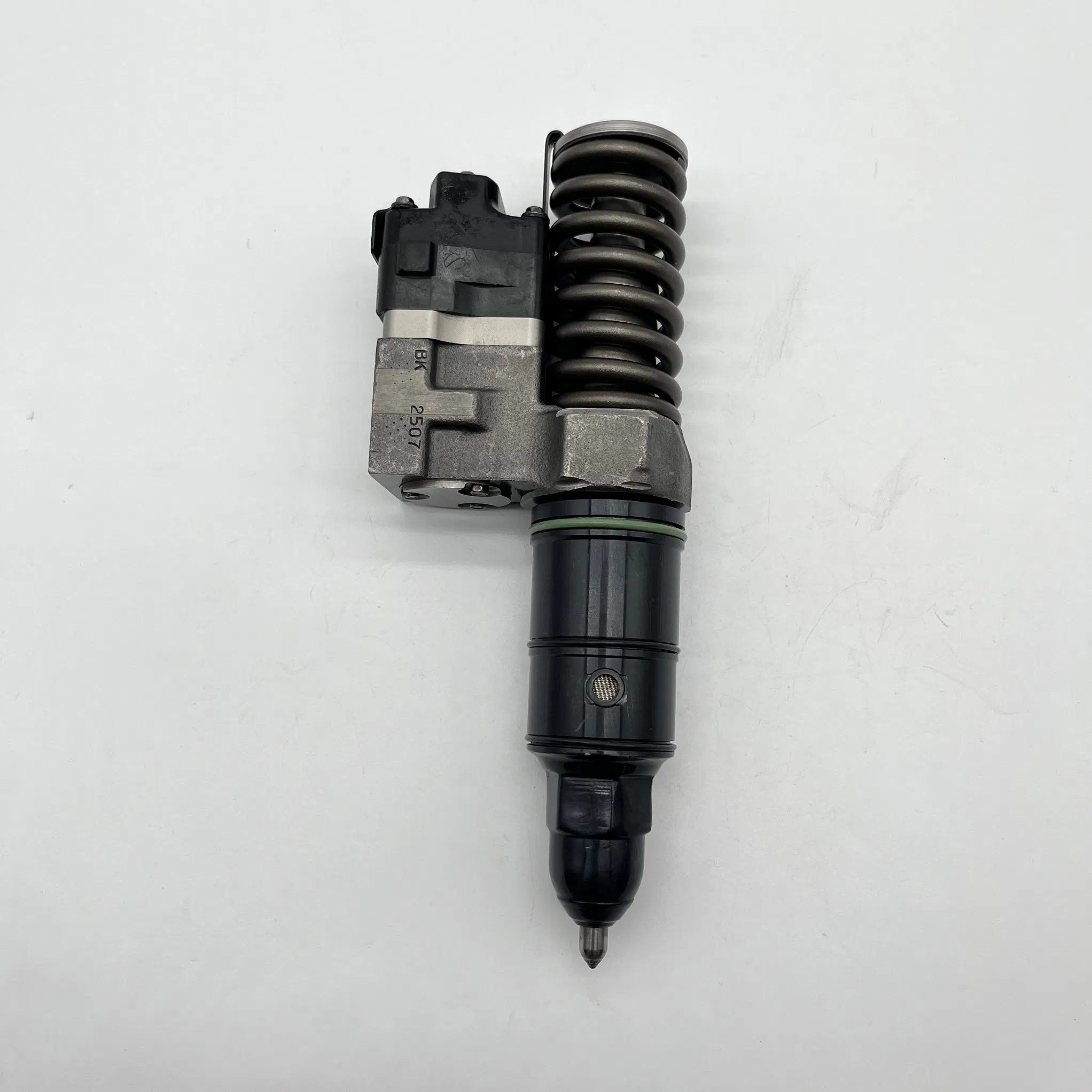 Detroit 6067WU40 DDEC S50/S60 Diesel Engine Parts Nozzle Fuel Injector R5234870