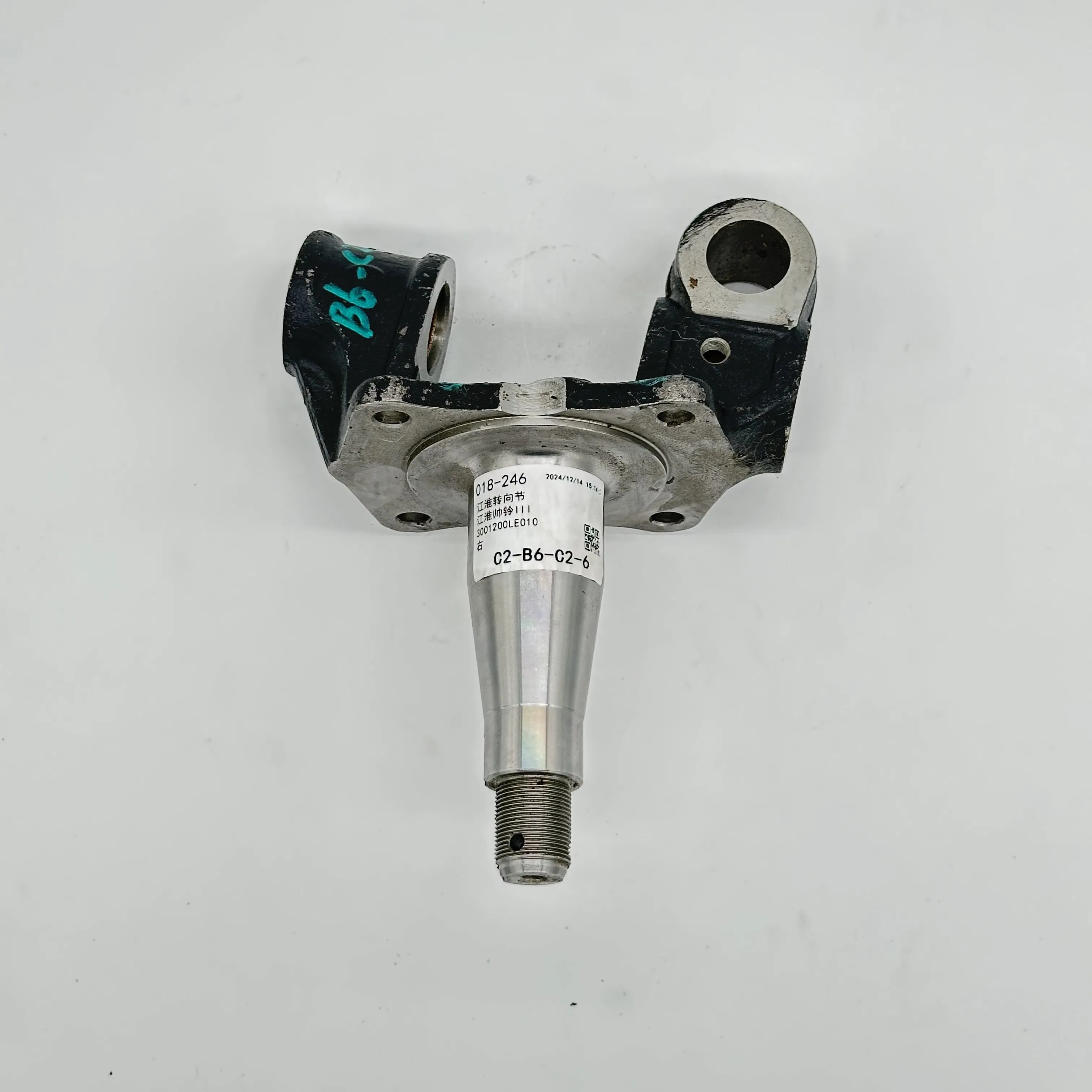 Factory Supply Truck Engine Accessories for Various Models