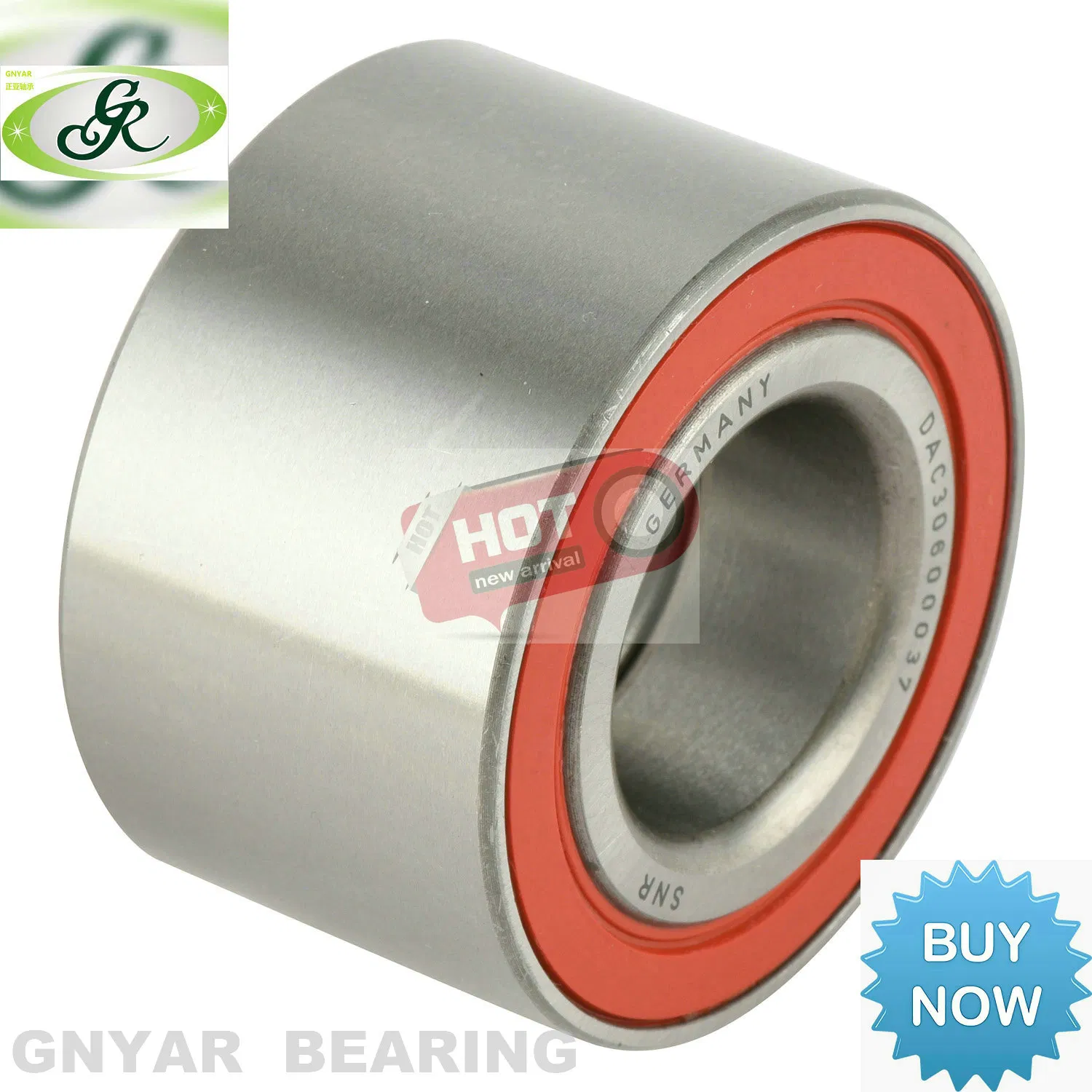 Ступичный подшипник DAC30580042 30x58x42