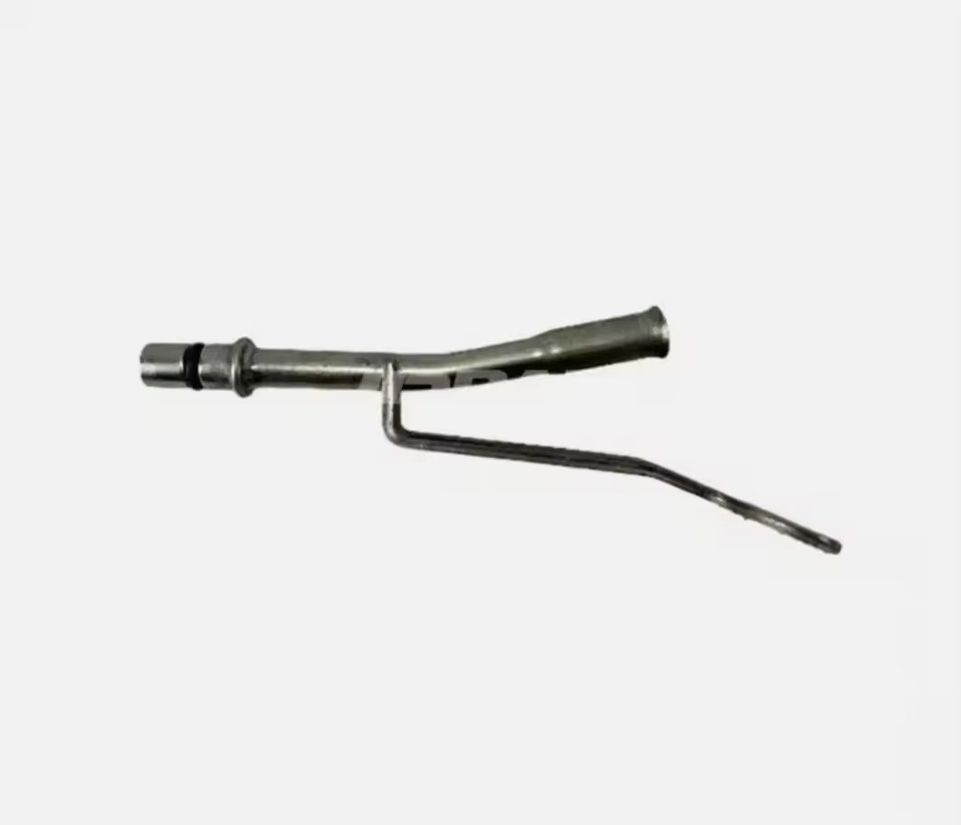 Маслоизмерительный щуп двигателя