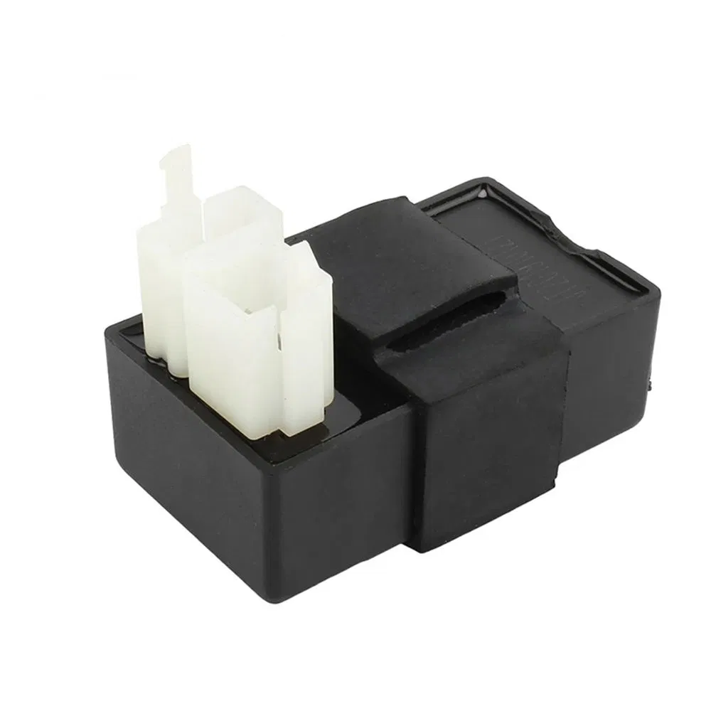 CDI бокс зажигания 6 Pin для мотоциклов, ATV, скутеров