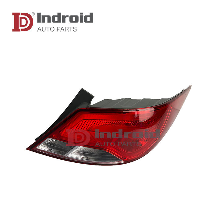 Фонарь задний для Hyundai Accent 2015 L 92401-1R630 R 92402-1R630