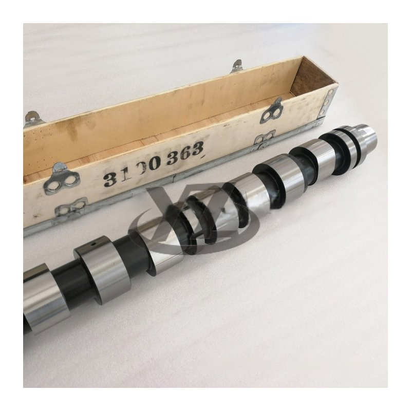 Распредвал Cummins QSX15 3100363/3100788