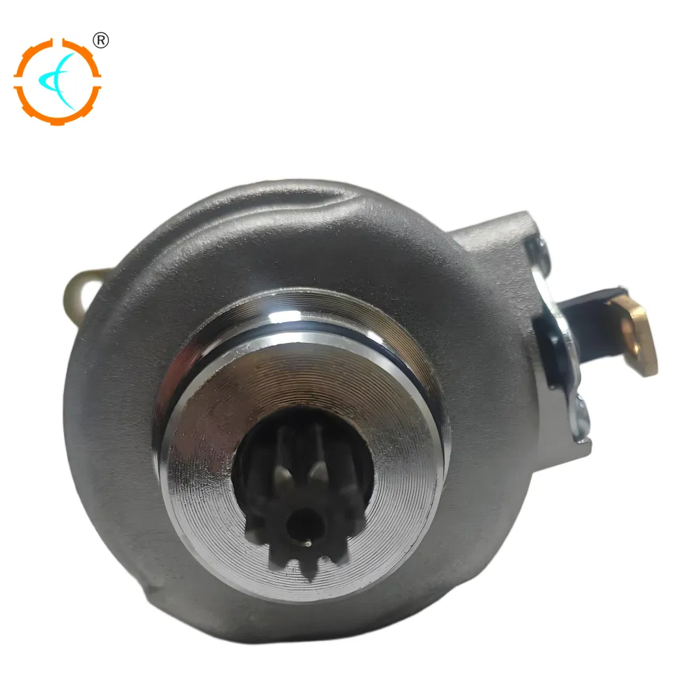 Стартерный мотор GY6-125 для скутера