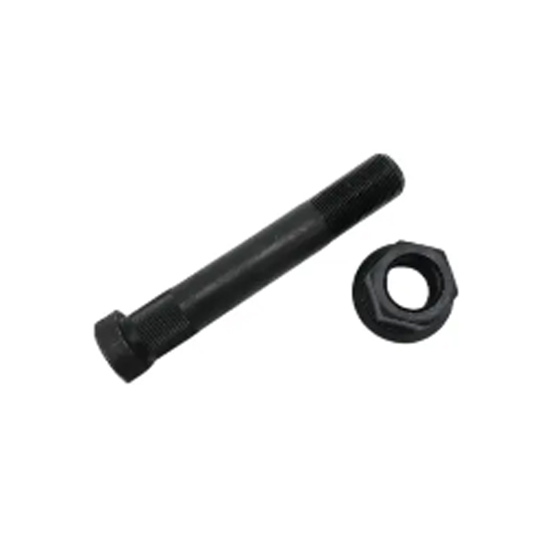 Hot Selling 110mm Man Truck Wheel Tire Bolts