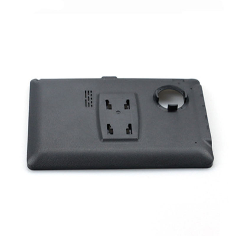 Литьё автозапчастей из пластика под заказ