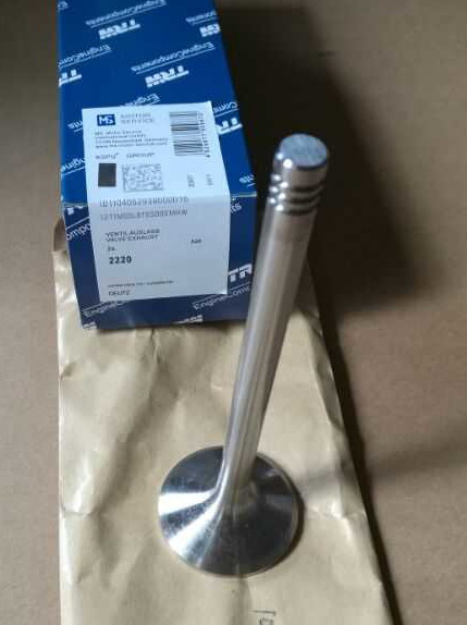 Клапан двигателя Deutz 1013